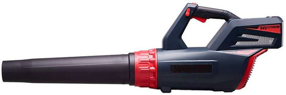 do ventilador elétrico sem corda do jardim de 4.0Ah 1.8A folha elétrica recarregável 13000R/Min