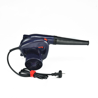 ventilador de ar posto elétrico da isolação dobro da bateria do ventilador do jardim da mão 400W