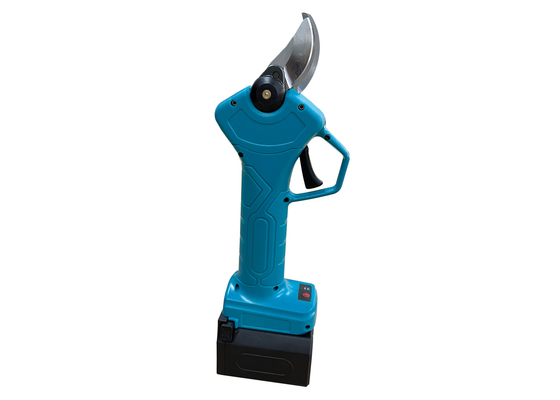ferramentas da agricultura da tesoura do vinhedo de 32mm e equipamento de poda elétricos 16.8V