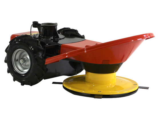o equipamento da agricultura da máquina de remoção de ervas daninhas do diâmetro da embreagem de 80mm utiliza ferramentas o cultivador dos produtos agrícolas