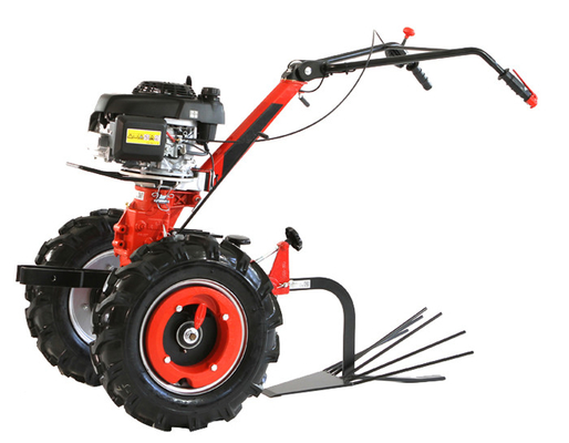 Ceifeira de liga 1500mm de Mini Agriculture Machinery Small Farm