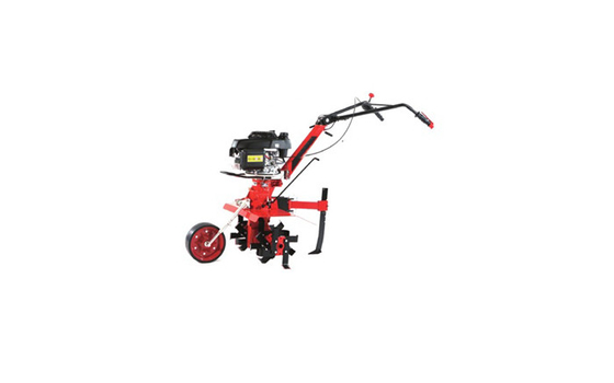 Máquina 3600 R/Min do cultivador do jardim de 85KG Mini Tiller Electric Rotary Cultivator
