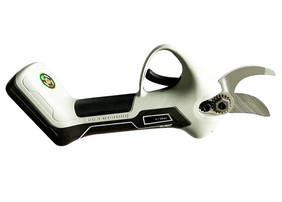 a tesoura de podar manual 180W elétrica sem corda corta o ramo a pilhas Clippers 20V da árvore do jardim