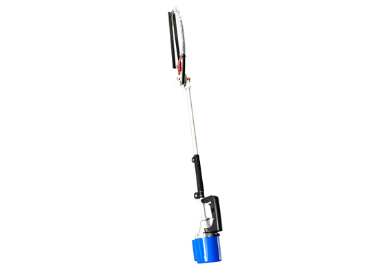 18V lítio Ion Long Pole Hedge Trimmer