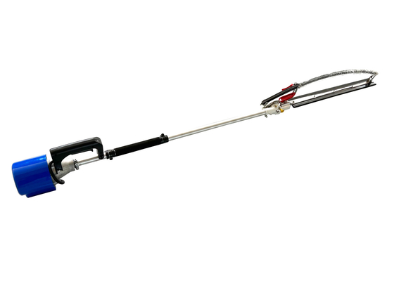 18V lítio Ion Long Pole Hedge Trimmer