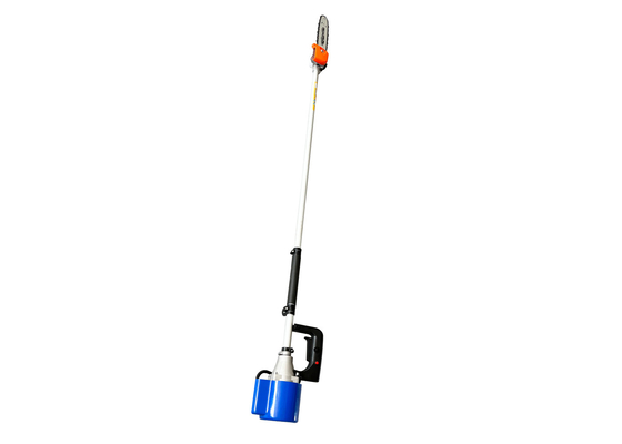 serra de poda elétrica de corte de madeira recarregável Mini Chainsaw Cordless do lítio 20V