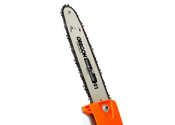 serra de poda elétrica de corte de madeira recarregável Mini Chainsaw Cordless do lítio 20V