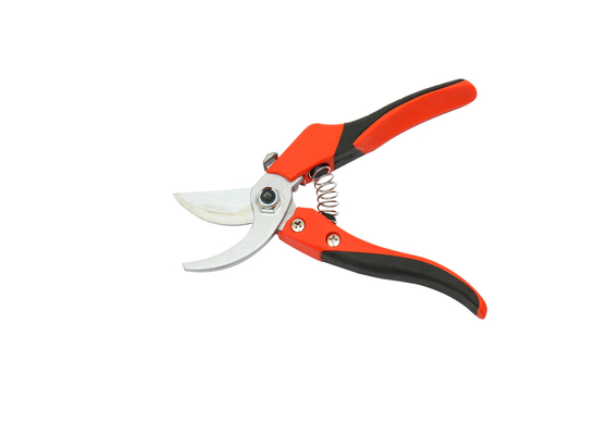 Fruto de poda elétrico Tress Farm Scissors do jardim da tesoura do manual de aço inoxidável de PTFE