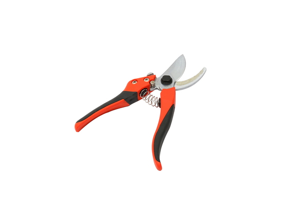 Fruto de poda elétrico Tress Farm Scissors do jardim da tesoura do manual de aço inoxidável de PTFE
