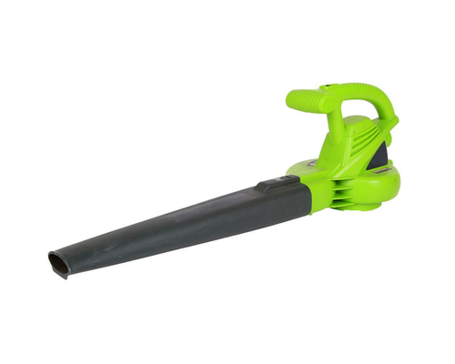 Rádio portátil das ferramentas elétricas sem escova do jardim de 18V 5Ah Li-Ion Compact Electric Leaf Blower
