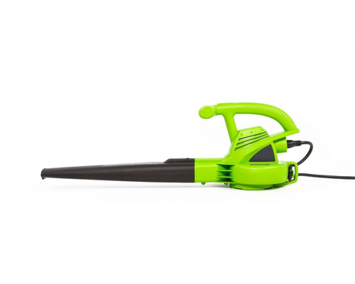 Rádio portátil das ferramentas elétricas sem escova do jardim de 18V 5Ah Li-Ion Compact Electric Leaf Blower
