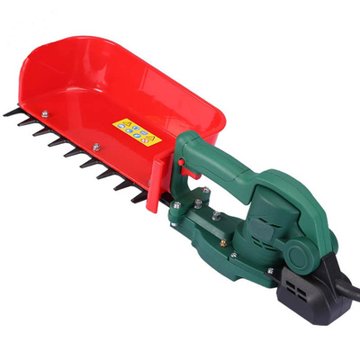 ferramentas elétricas do jardim de 20mm Mini Tea Leaf Harvesting Machine para a folha de chá 300MM