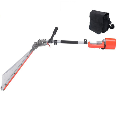 Poda ajustável elétrica da máquina de corte 3mm da folha de chá 6500r/Min Single Scissor Tea Tree