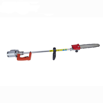 serra de cadeia sem fio 11m/S de 6A Mini Electric Cordless Convertible Pole