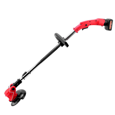 cortador de grama sem corda de 220v 1500w