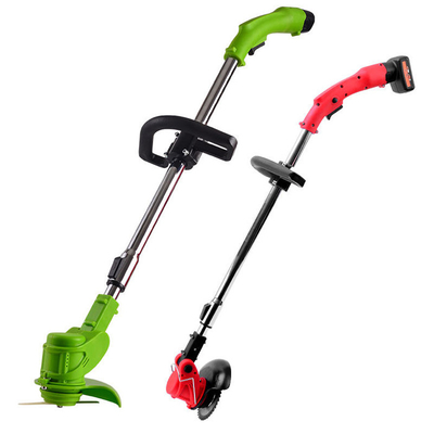 cortador de grama sem corda de 220v 1500w