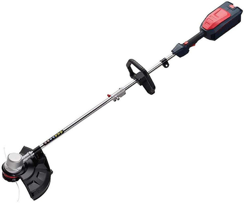 máquina de corte de pouco peso da grama 8500rpm com curso da máquina 4 do cortador de escova da bateria
