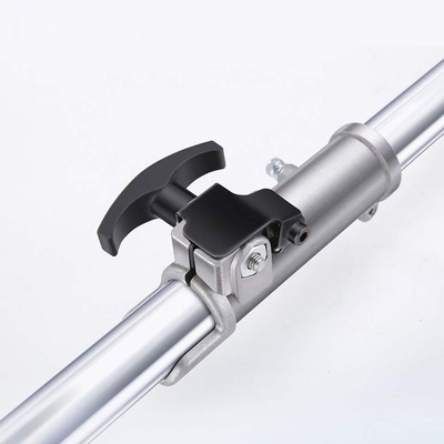 Da escova sem corda do cortador de grama do trajeto de um corte de 18 polegadas máquina elétrica do cortador da erva daninha