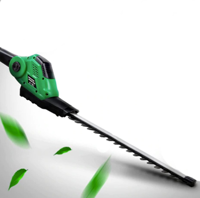 ajustador de 1500R/MIN Extendable Long Pole Hedge