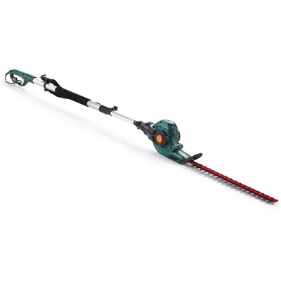 cortador de pouco peso da conversão da bateria do ajustador de conversão 230v de 2.8M Long Reach Angled 8in Polo