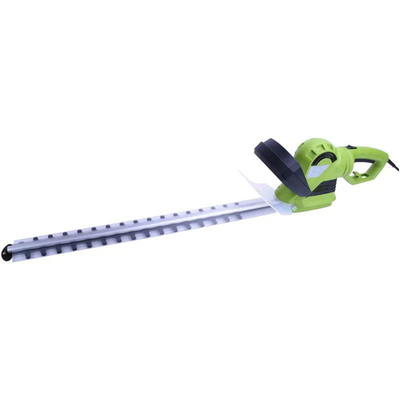 lâmina de aço inoxidável do ajustador de 21V Li Ion Battery Powered Rechargeable Hedge