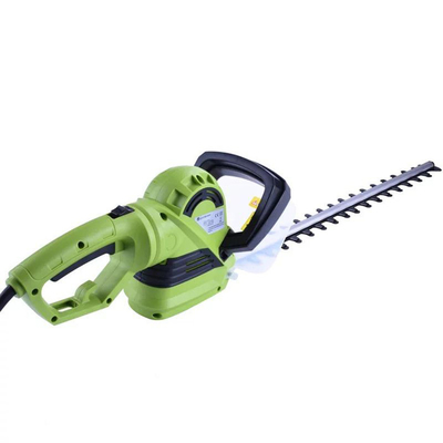 lâmina de aço inoxidável do ajustador de 21V Li Ion Battery Powered Rechargeable Hedge