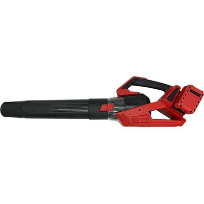 Bateria sem corda poderosa gramado elétrico Handheld carregado do ventilador de folha para o jardim