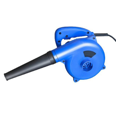 20V 3 em 1 folha Handheld elétrica 50 dos tubos ajustáveis elétricos do ventilador do jardim a 130MPH