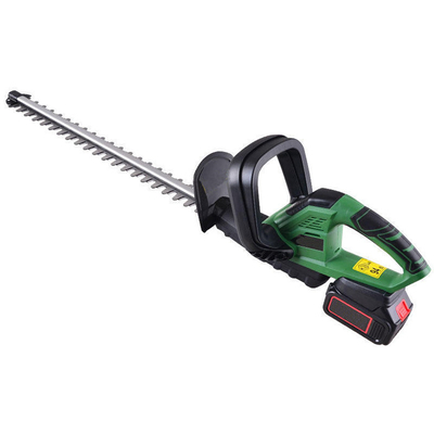 da lâmina dupla elétrica da máquina do cortador da conversão de 18V 2.0Ah 550mm ajustador de conversão sem corda com bateria