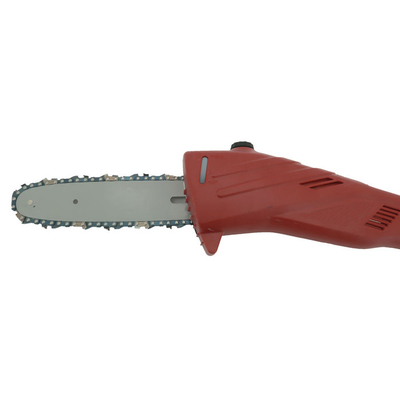 Polegada portátil Handheld Mini Chainsaw sem corda 2.8m/S de Mini Rechargeable Lithium 6