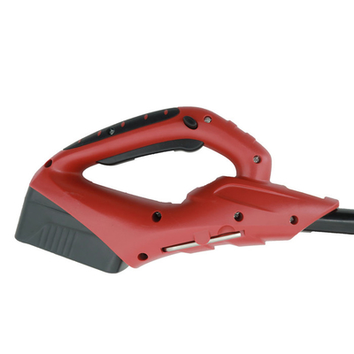 Polegada portátil Handheld Mini Chainsaw sem corda 2.8m/S de Mini Rechargeable Lithium 6