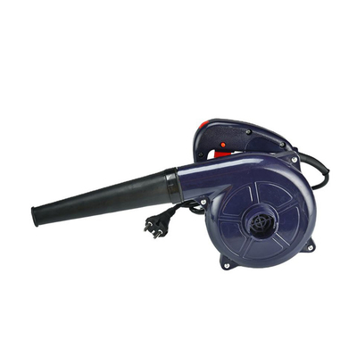 ventilador de ar posto elétrico da isolação dobro da bateria do ventilador do jardim da mão 400W