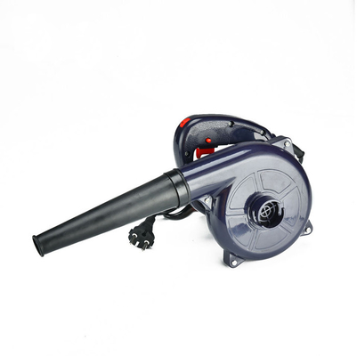 ventilador de ar posto elétrico da isolação dobro da bateria do ventilador do jardim da mão 400W