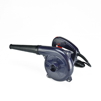ventilador de ar posto elétrico da isolação dobro da bateria do ventilador do jardim da mão 400W