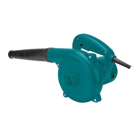 Do ar de pouco peso elétrico sem corda do ventilador do jardim do vácuo ventilador de folha elétrico e Mulcher