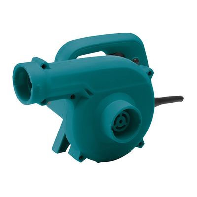 Do ar de pouco peso elétrico sem corda do ventilador do jardim do vácuo ventilador de folha elétrico e Mulcher