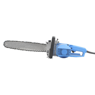 máquina de poda à mão amarrado elétrica amarrado da serra de cadeia 1300w 50hz de 16inch Polo