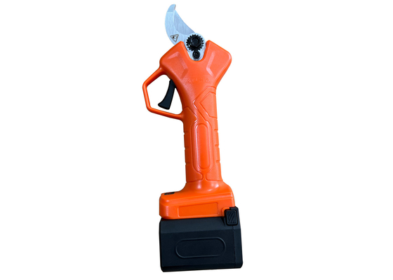 o ramo elétrico Handheld de 450W 36V que poda corta a aparagem de tesouras um corte de 1 polegada