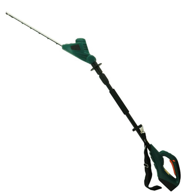 ajustador de conversão da bateria de 20V Polo com 13 dentro. Punho de gerencio da cabeça do alcance 10-Position
