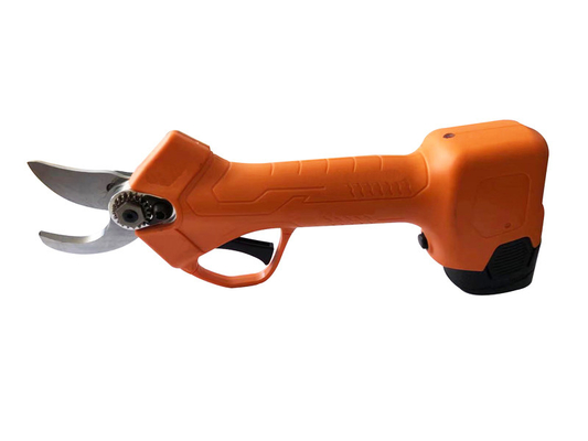 O poder de poda elétrico agrícola da tesoura SK5 de 21V 30mm ajudou à poda