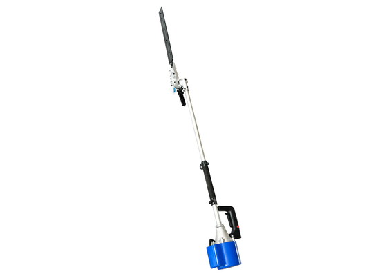 ajustador de conversão telescópico do alcance longo de pouco peso da bateria 1KW de 600mm sem corda