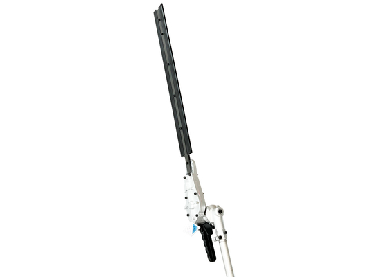 ajustador de conversão telescópico do alcance longo de pouco peso da bateria 1KW de 600mm sem corda