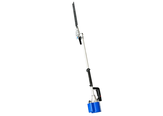 ajustador de conversão telescópico do alcance longo de pouco peso da bateria 1KW de 600mm sem corda
