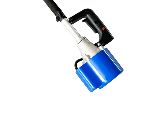 ajustador de conversão telescópico do alcance longo de pouco peso da bateria 1KW de 600mm sem corda